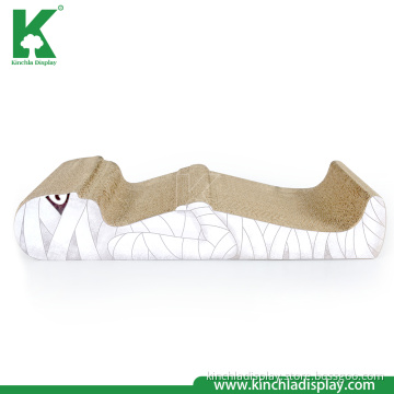 Distinctive Cat Scratcher Bed Board, Cat Scratch Board